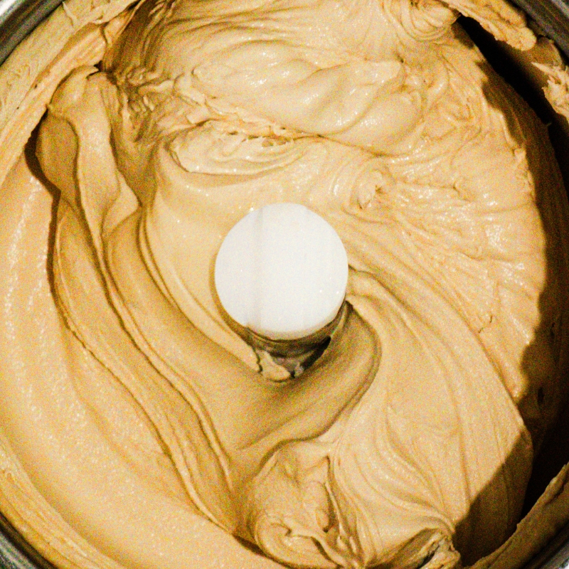 Brown Butter Caramel