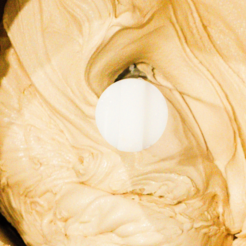 French Vanilla