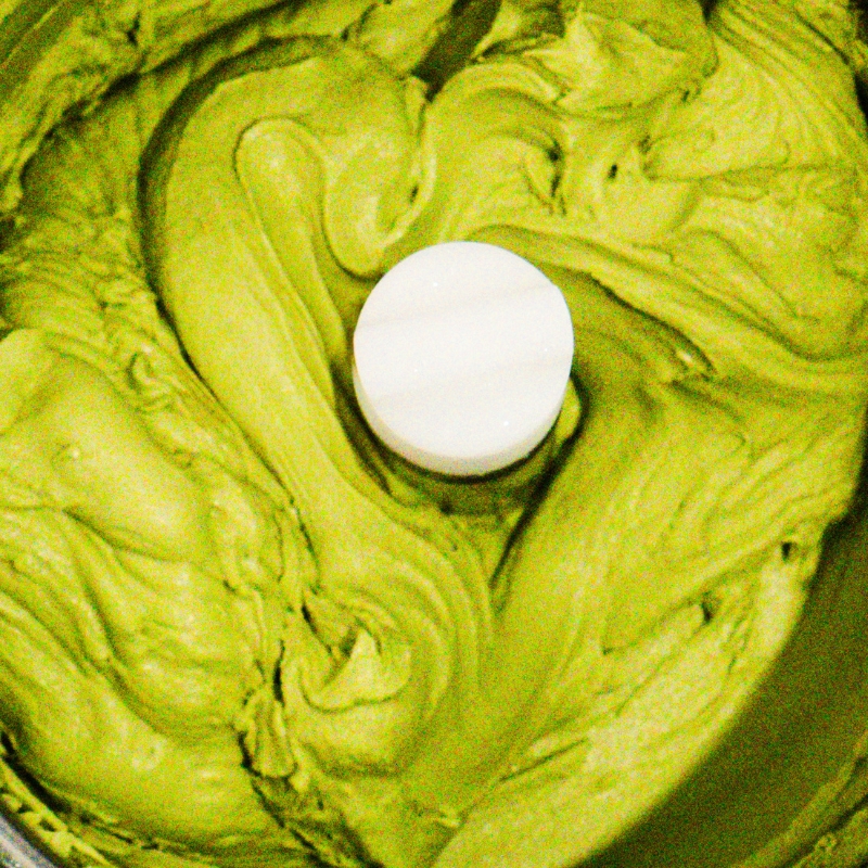 Matcha Haru