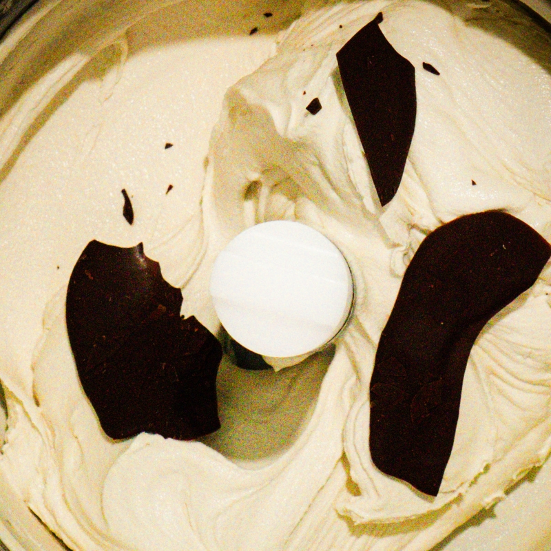 Mint Chocolate