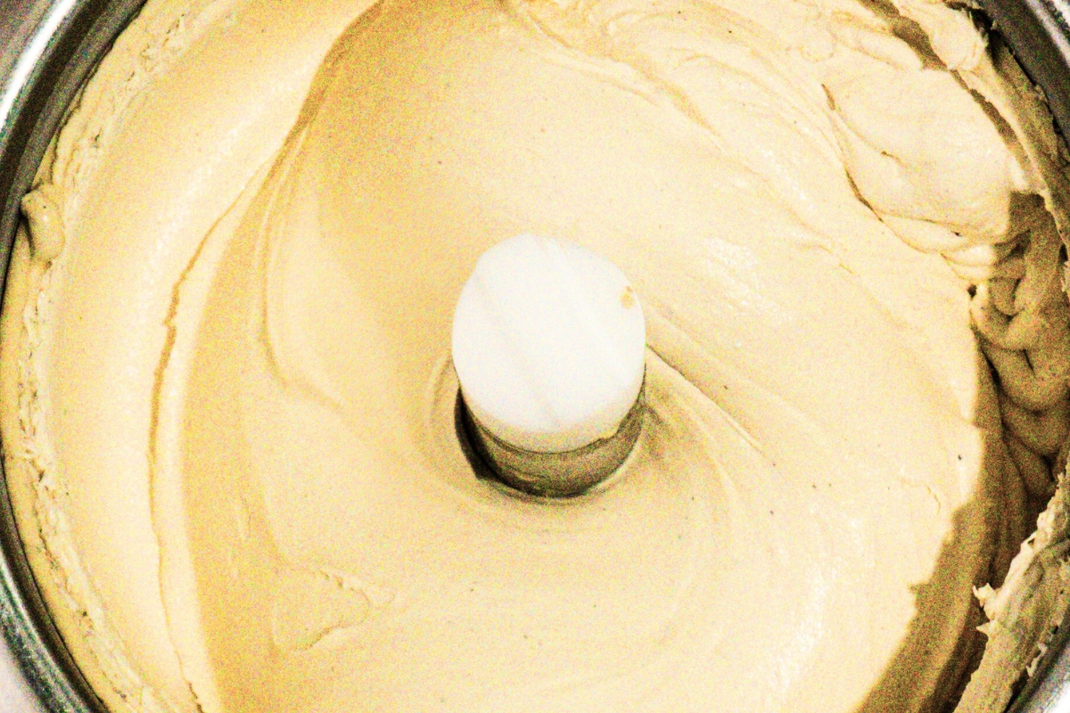 Miso Caramel