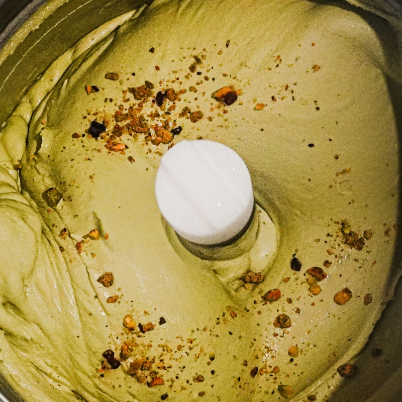 Pistachio