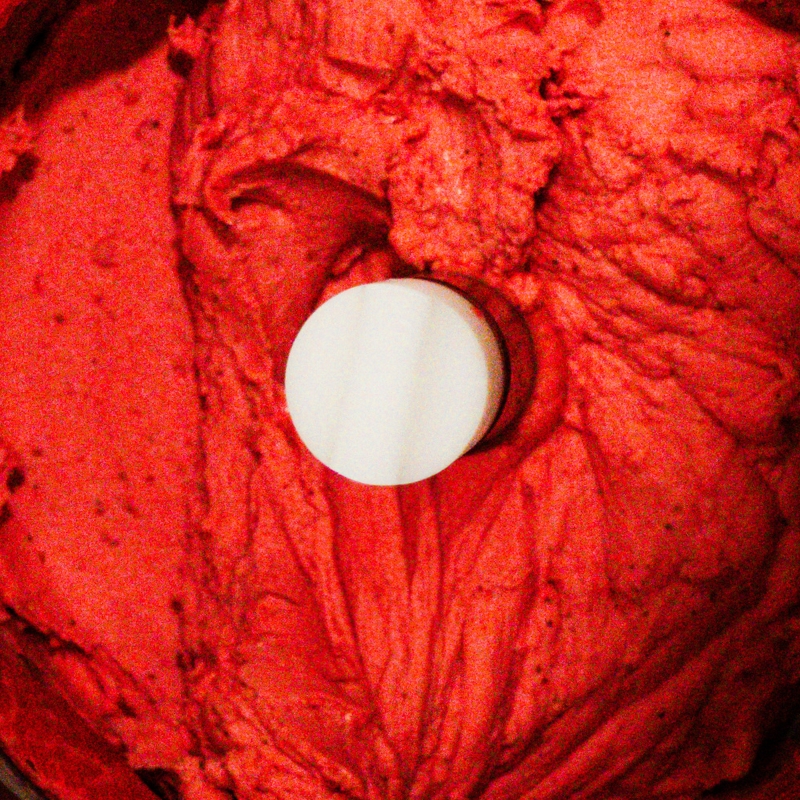 Red Berry Sorbet
