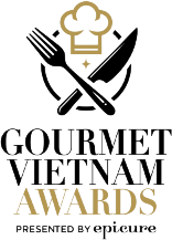 Gourmet Vietnam Awards