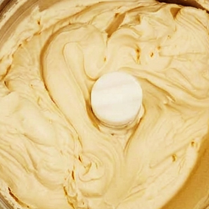 Redshan Tea gelato